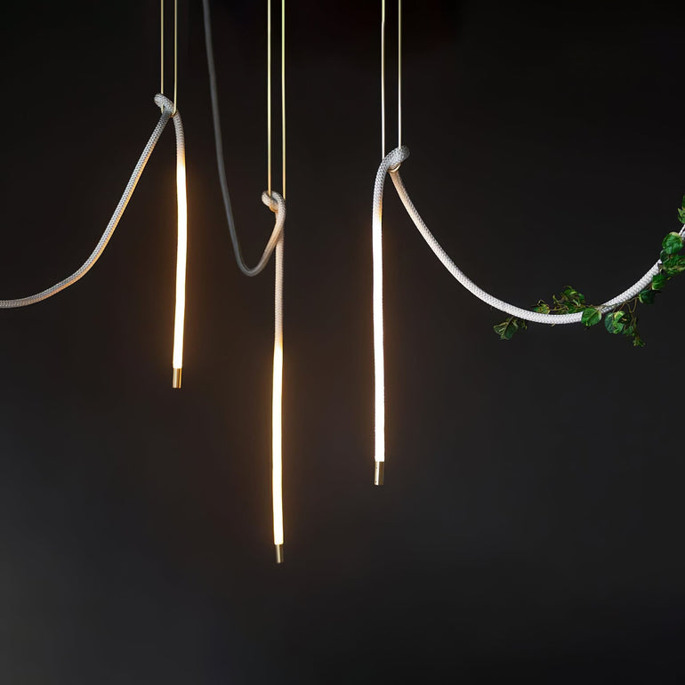 Edna Loop Pendant Lighting