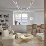 Edna Loop Pendant Lighting