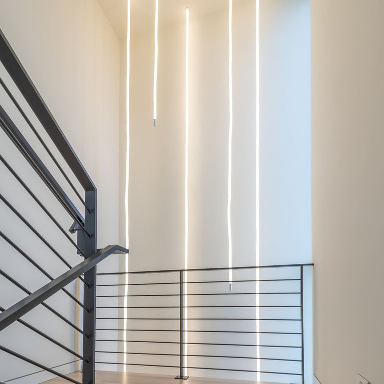 Edna Loop Pendant Lighting
