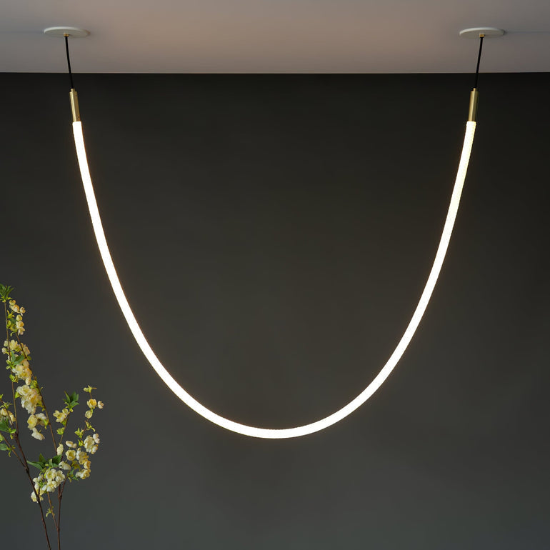 Edna Loop Pendant Lighting