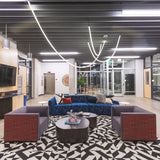 Edna Loop Pendant Lighting