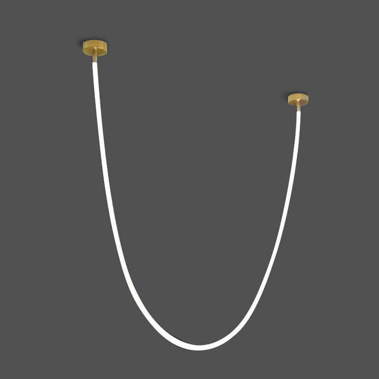 Edna Loop Pendant Lighting