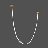 Edna Loop Pendant Lighting
