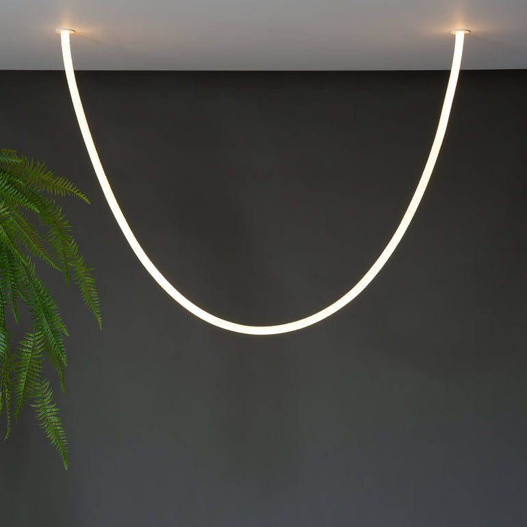Edna Loop Pendant Lighting