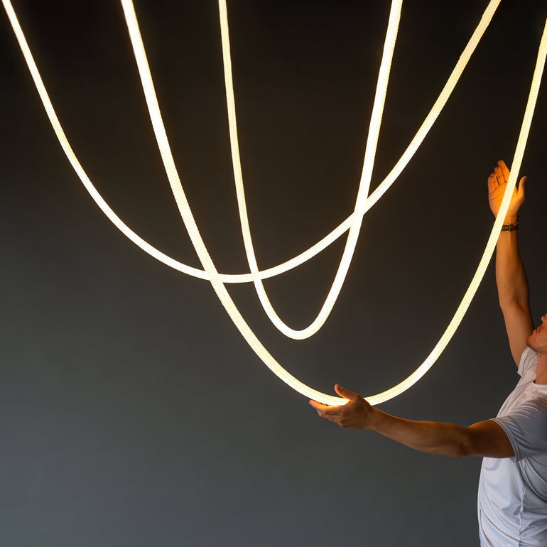 Edna Loop Pendant Lighting
