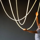 Edna Loop Pendant Lighting