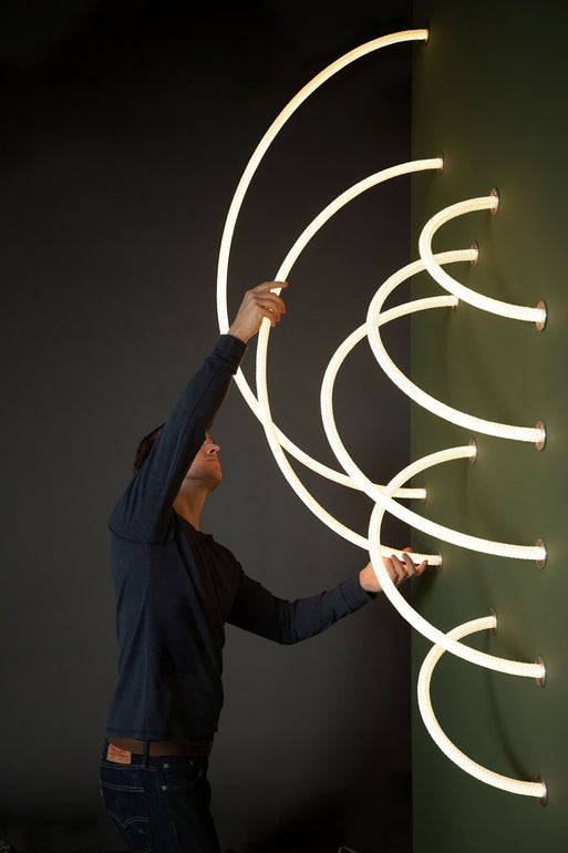 Edna Loop Pendant Lighting