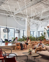Edna Loop Pendant Lighting