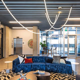 Edna Loop Pendant Lighting