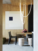 Edna Loop Pendant Lighting