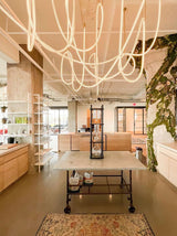 Edna Loop Pendant Lighting