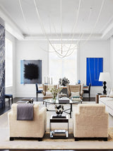 Edna Loop Pendant Lighting