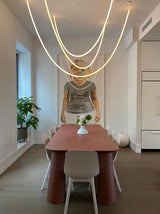 Edna Loop Pendant Lighting