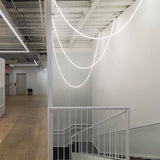 Edna Loop Pendant Lighting