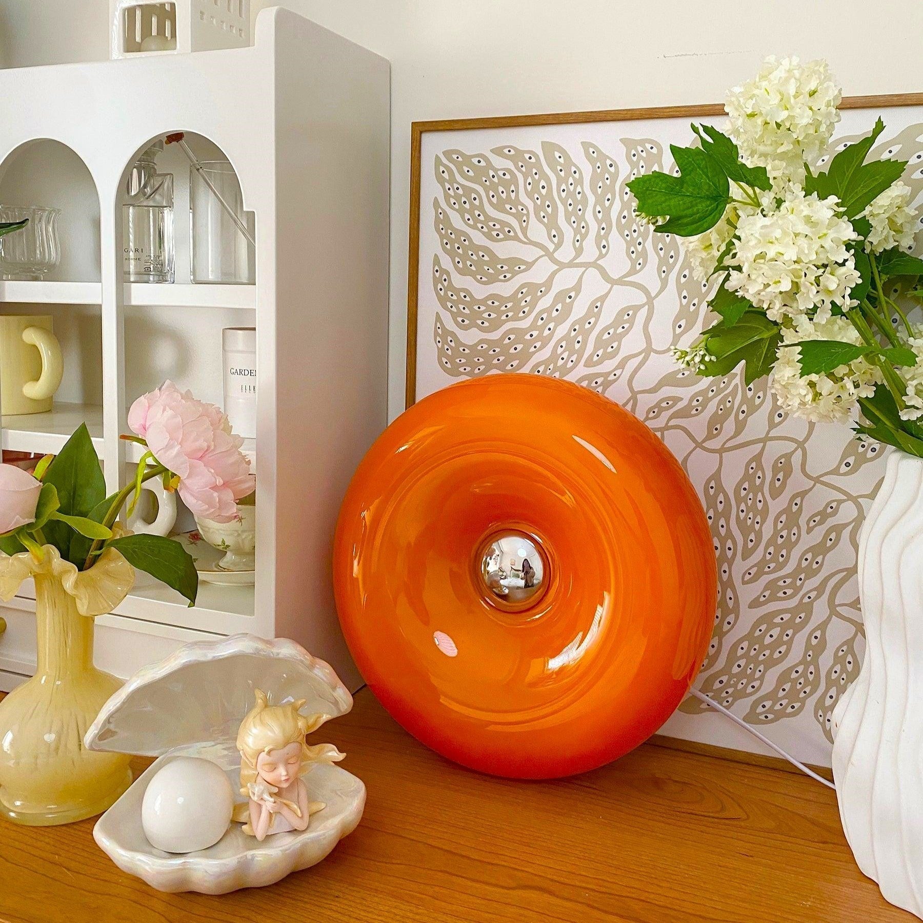 Eisley Table Lamp