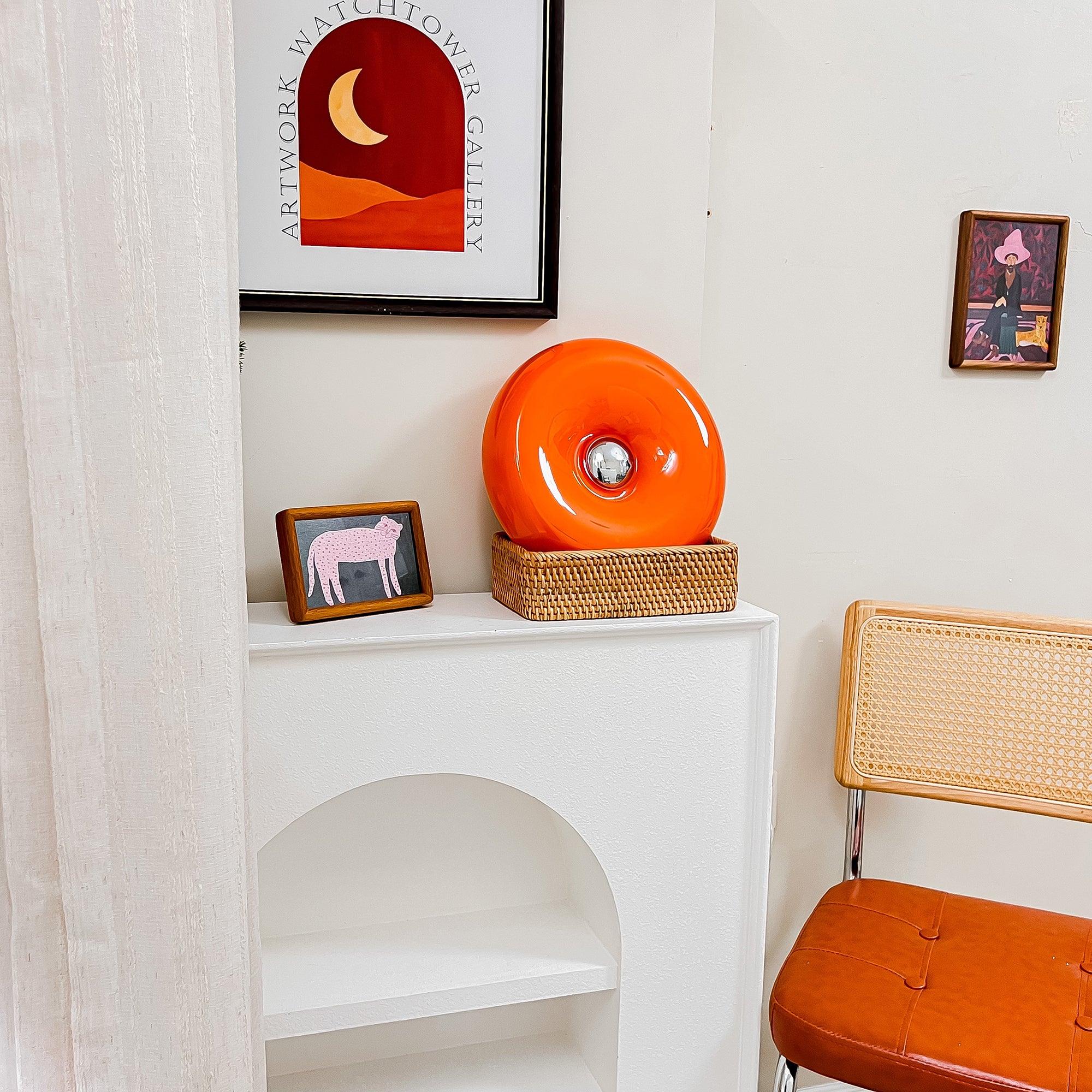 Eisley Table Lamp