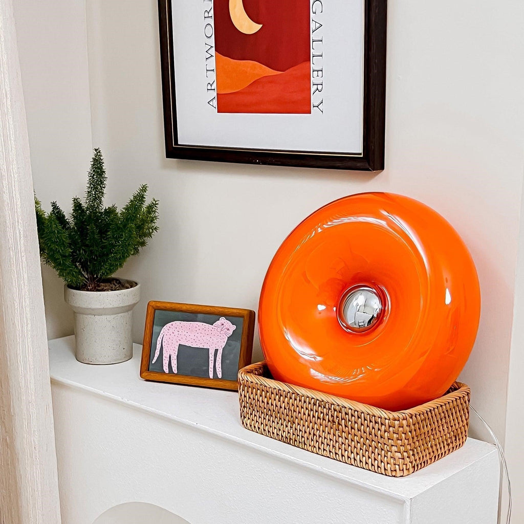 Eisley Table Lamp