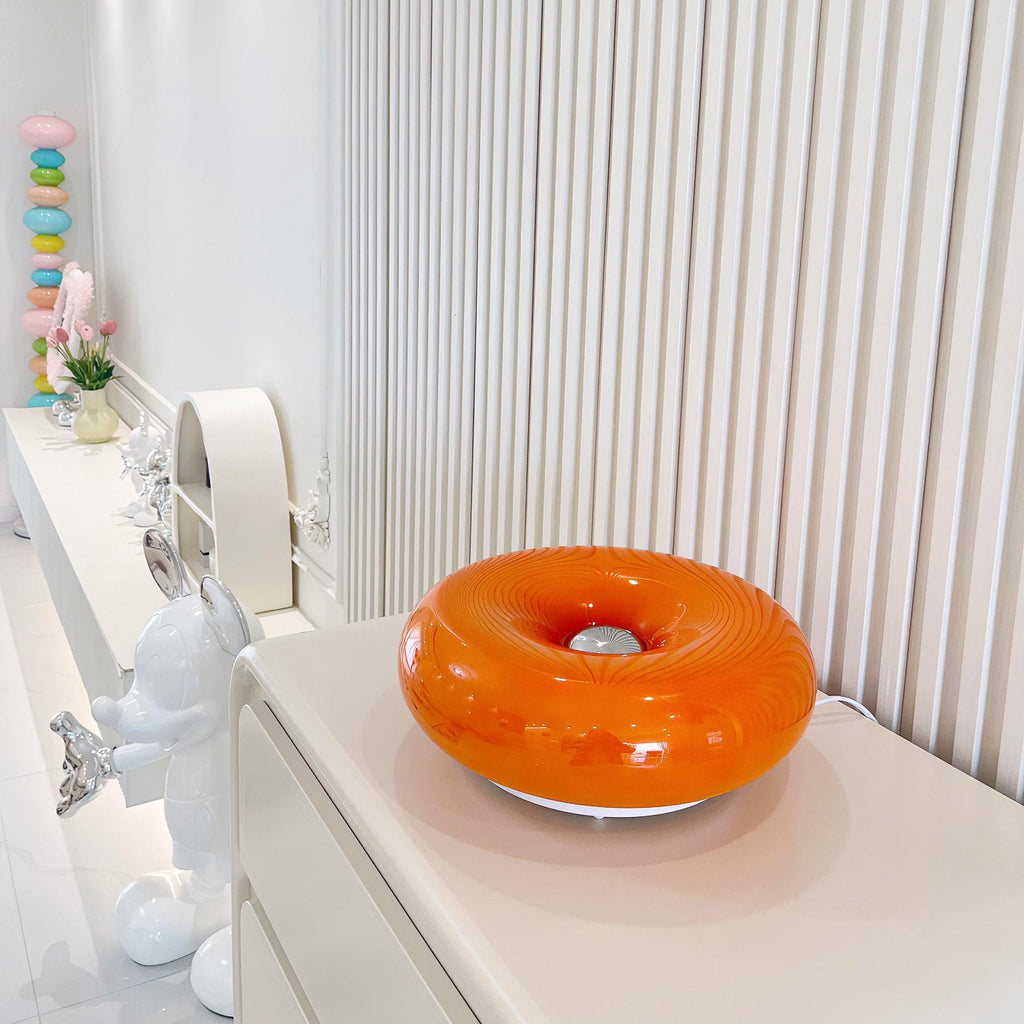 Eisley Table Lamp