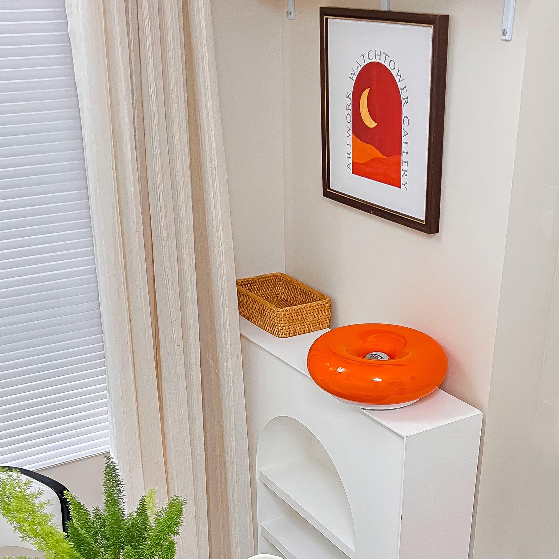 Eisley Table Lamp