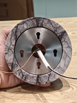 Eklipso Plum Blossom Sconce