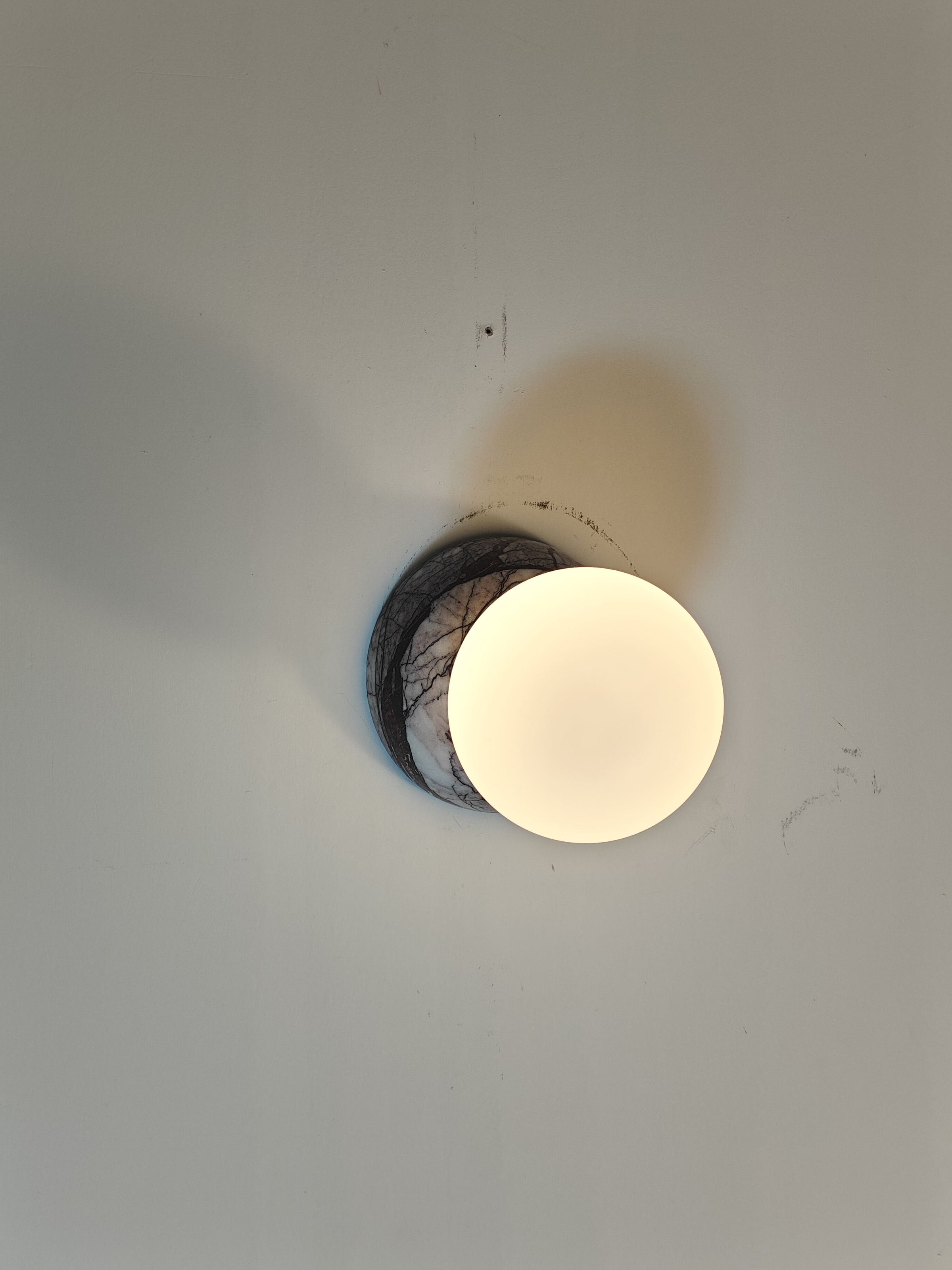 Eklipso Plum Blossom Sconce