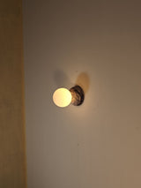 Eklipso Plum Blossom Sconce