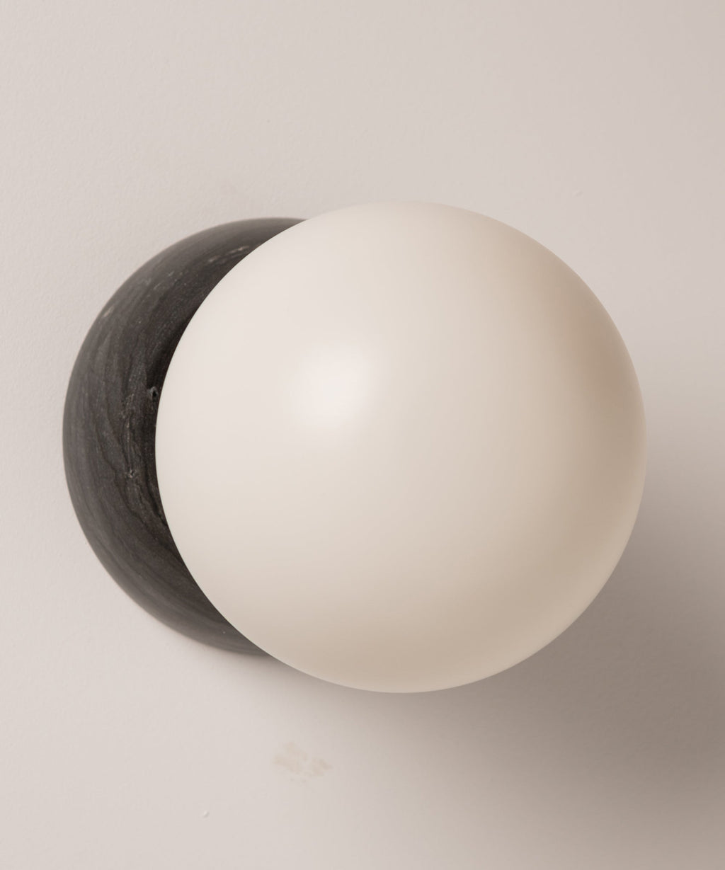 Eklipso Wall Sconce