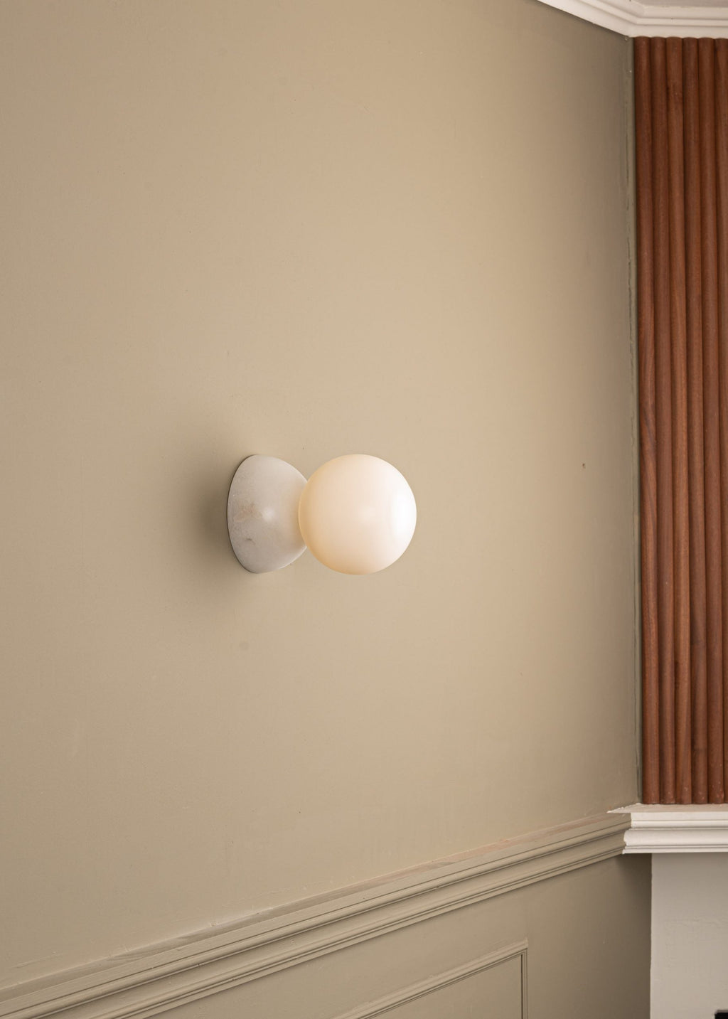 Eklipso Wall Sconce