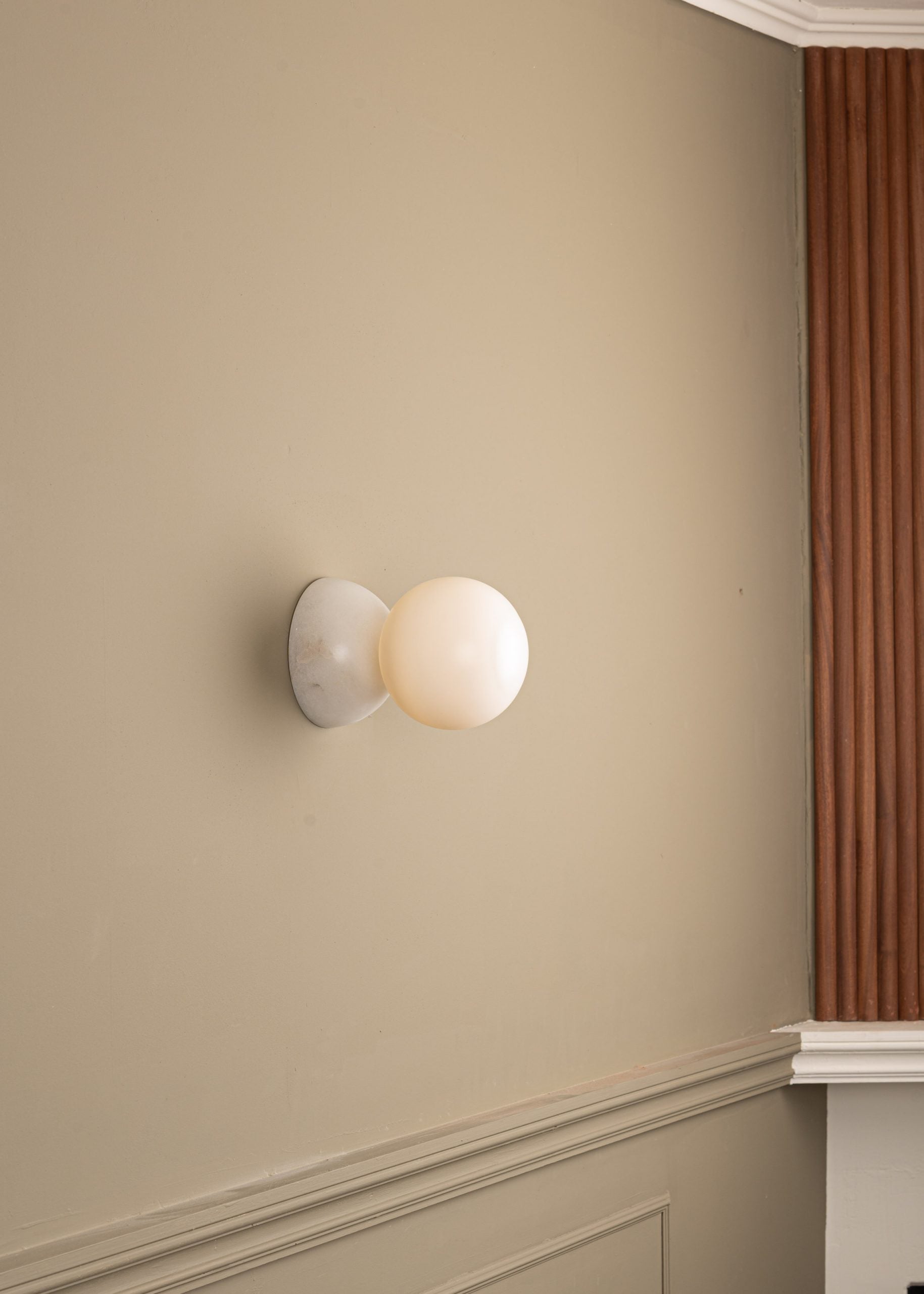 Eklipso Wall Sconce