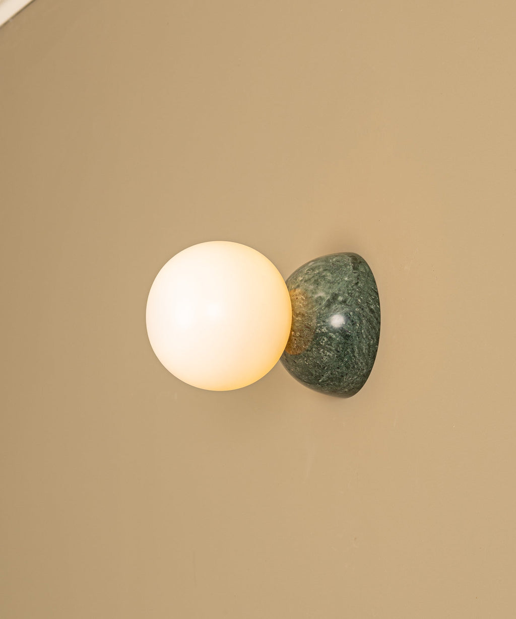 Eklipso Wall Sconce