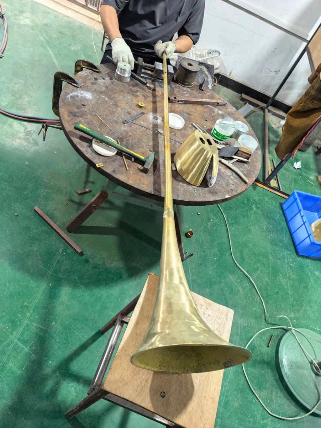 Elance Floor Lamp