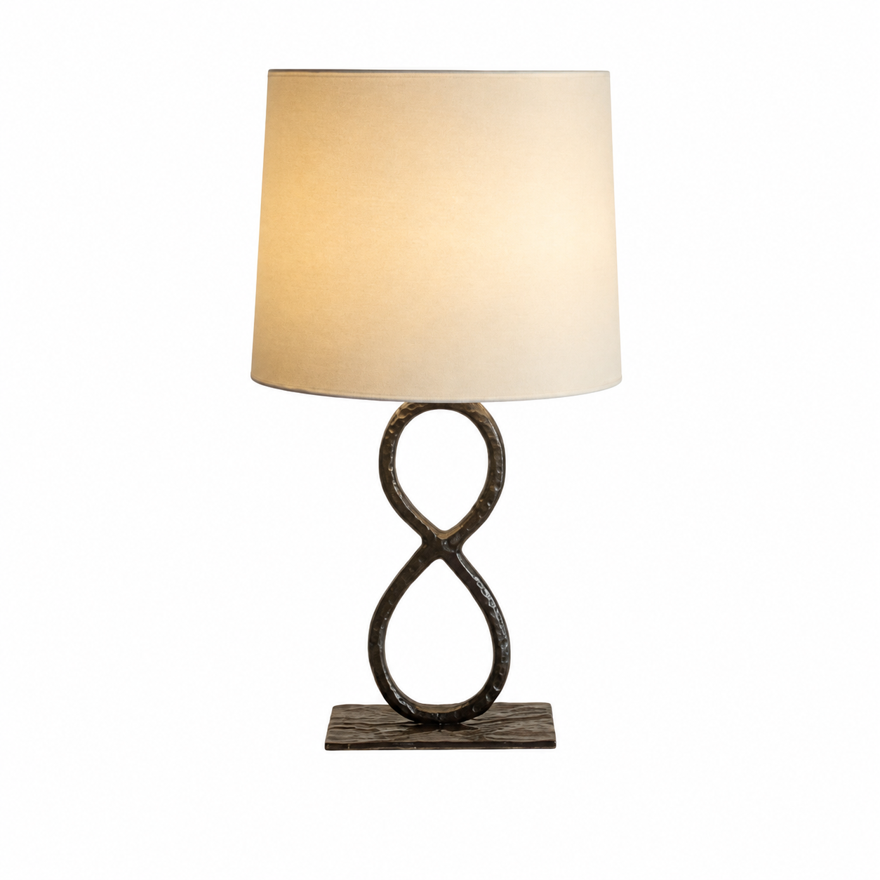 Coquillage Table Lamp