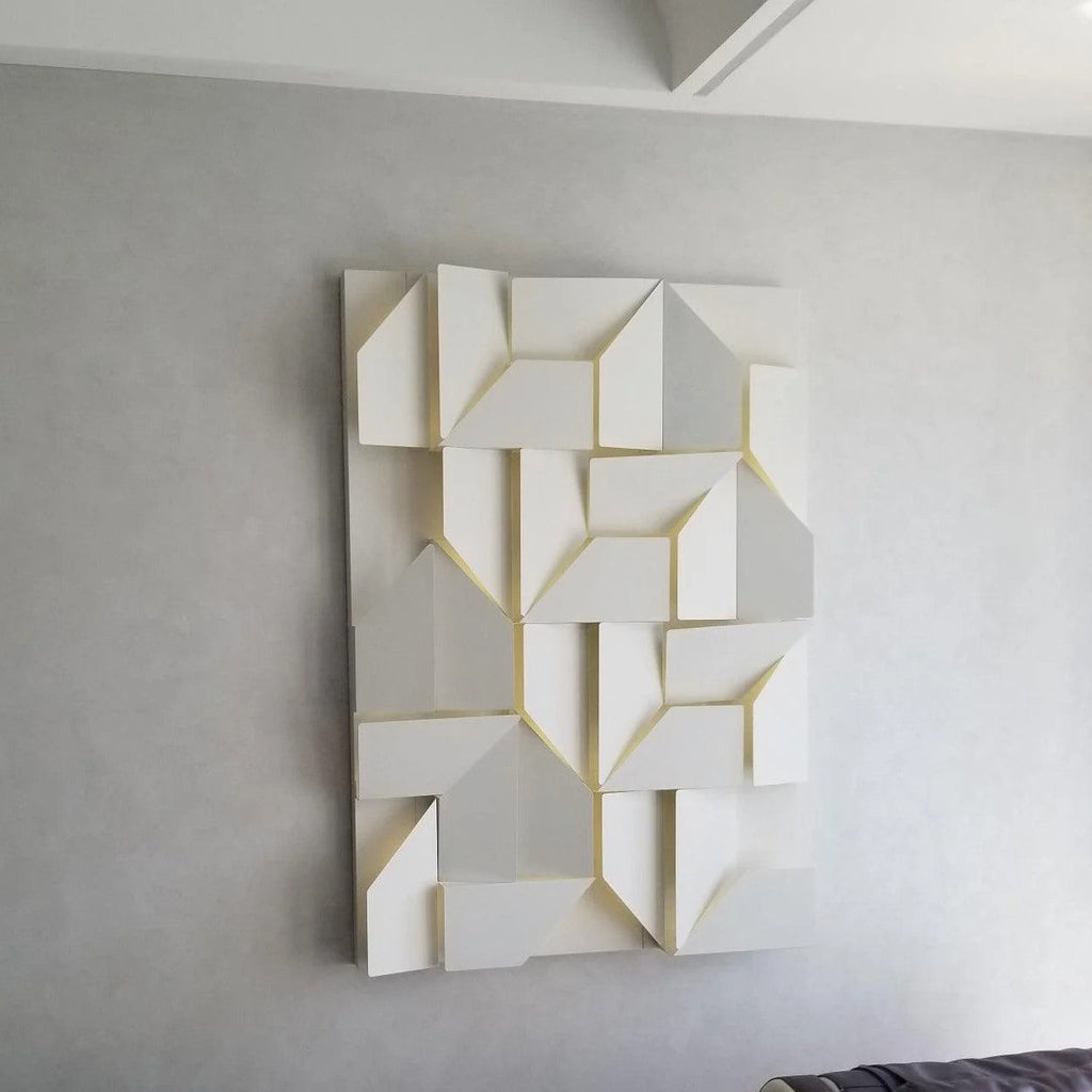 Shadows Grand Sconce