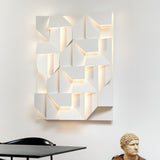 Shadows Grand Sconce