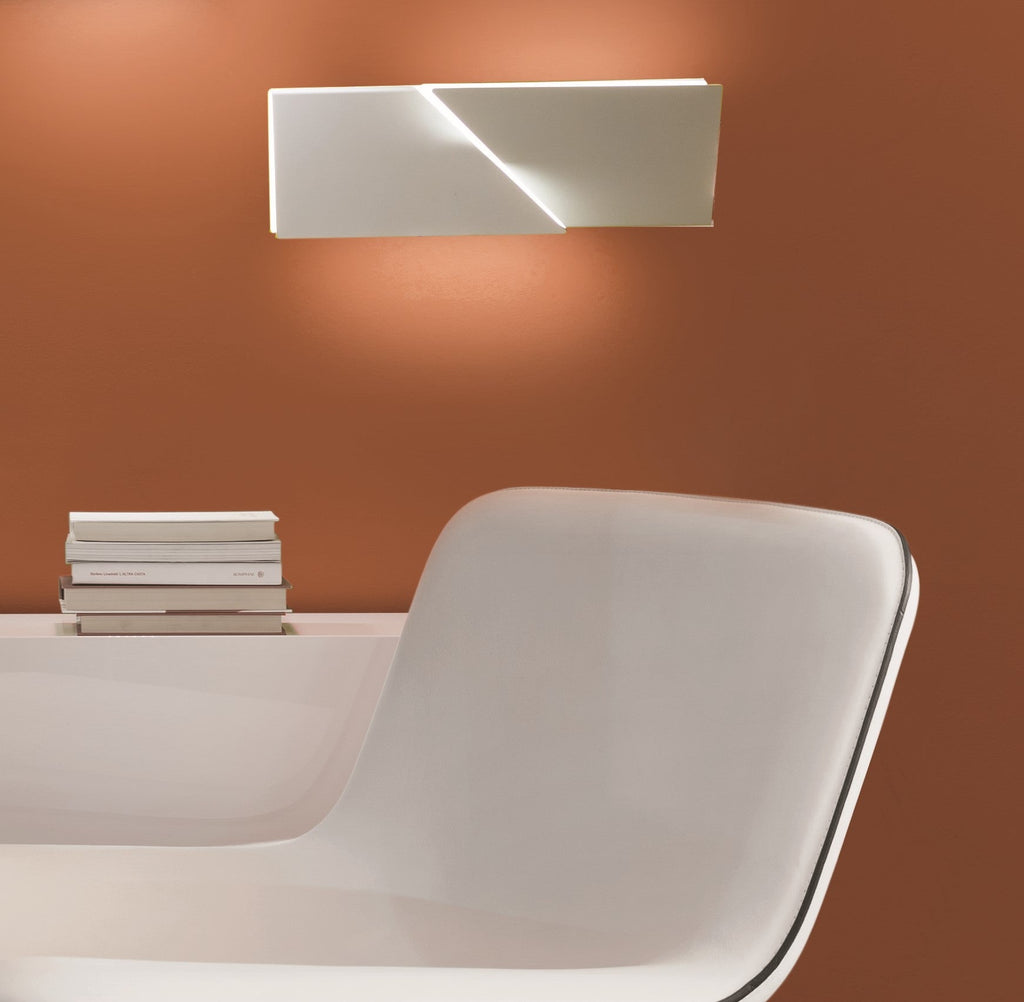 Shadows Grand Sconce
