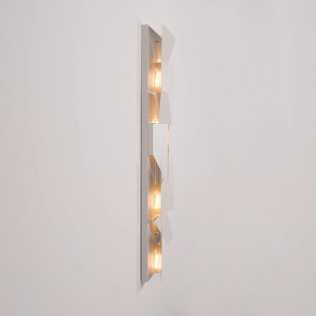 Shadows Grand Sconce