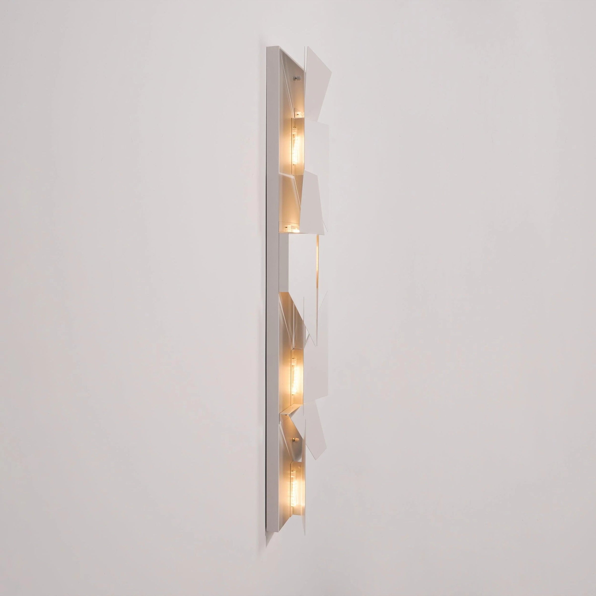 Shadows Grand Sconce