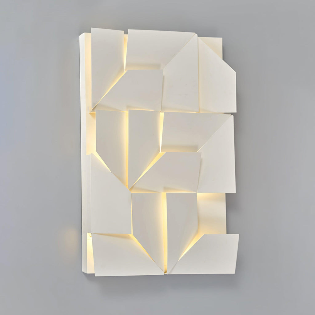 Shadows Grand Sconce