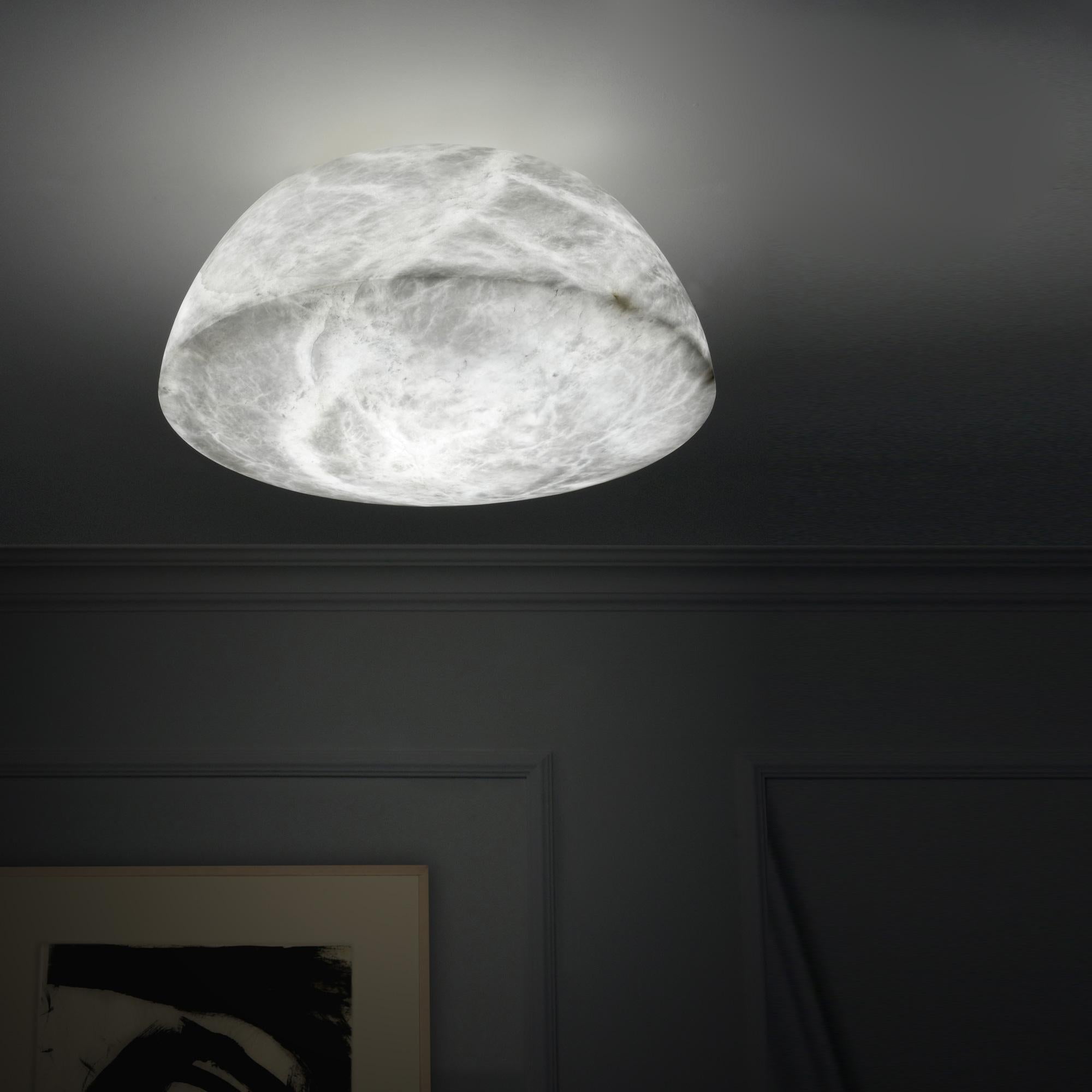 Eliot Ceiling Light