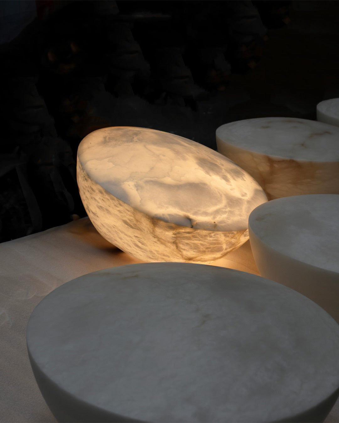 Eliot Ceiling Light