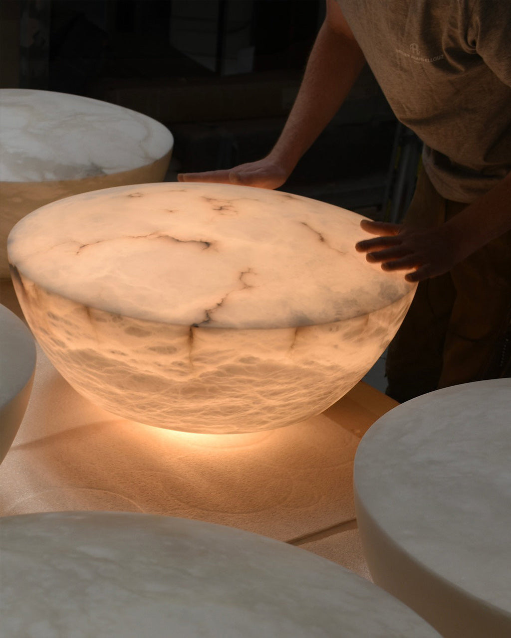 Eliot Ceiling Light