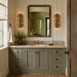 Ellias Sconce
