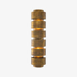 Ellias Sconce Tall