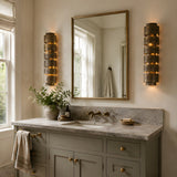 Ellias Sconce Tall