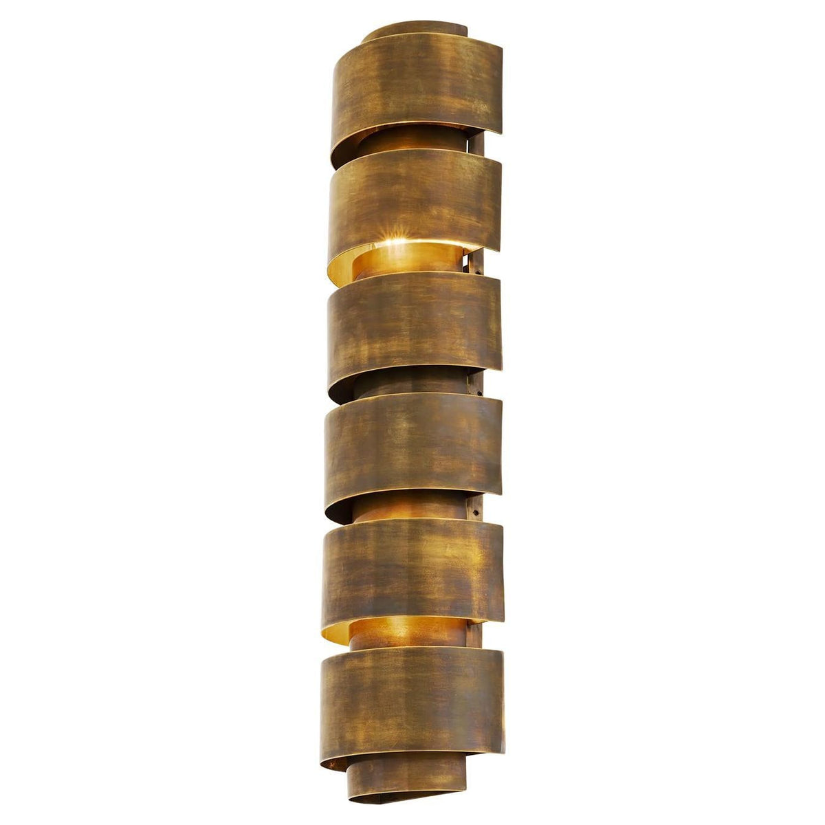 Ellias Sconce Tall