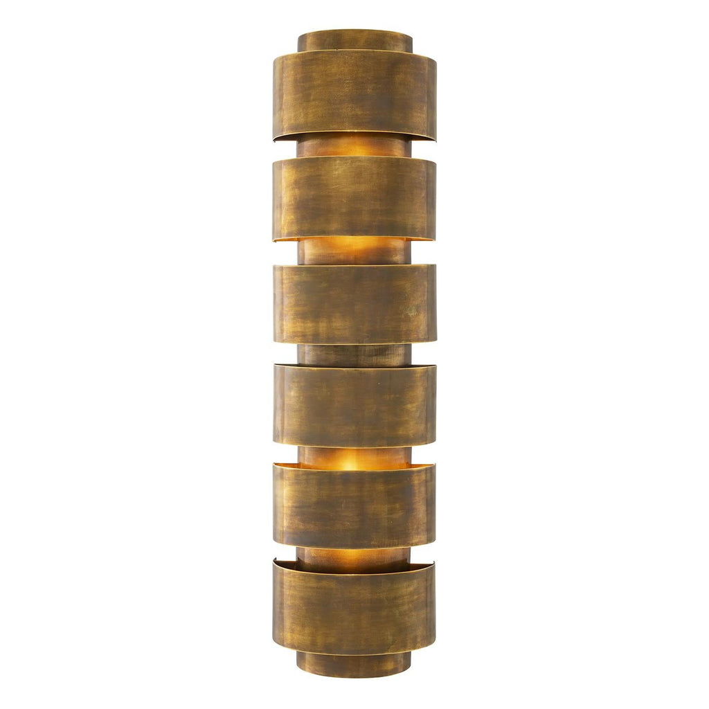 Ellias Sconce Tall
