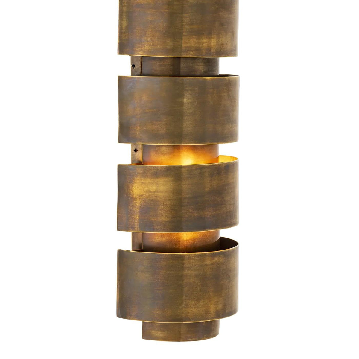 Ellias Sconce Tall