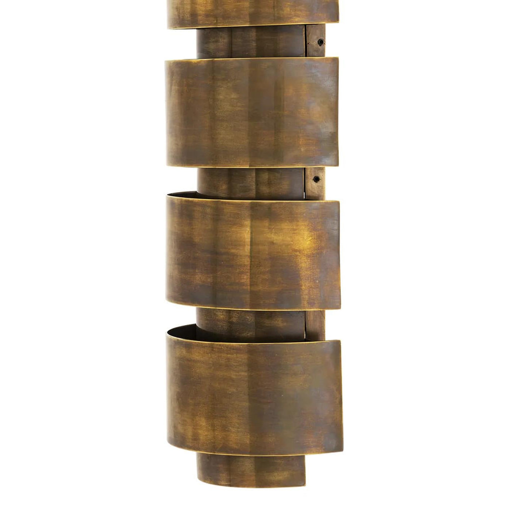 Ellias Sconce Tall