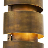 Ellias Sconce Tall