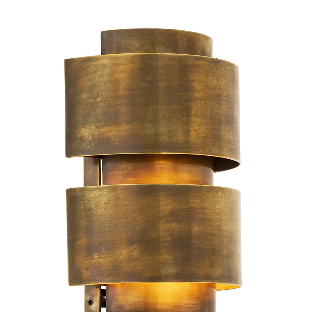 Ellias Sconce Tall